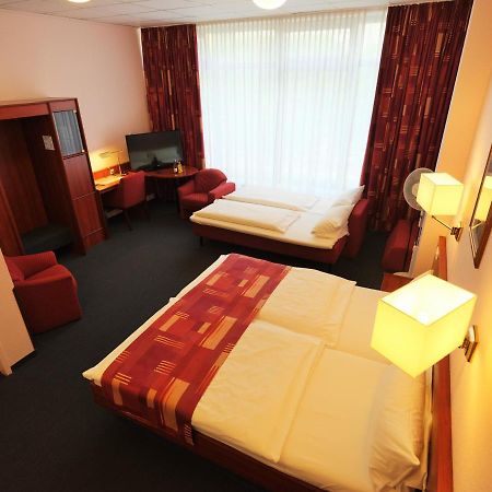 Cabo Nonsmoking-Hotel Αμβούργο Εξωτερικό φωτογραφία