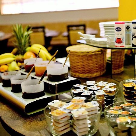 Cabo Nonsmoking-Hotel Αμβούργο Εξωτερικό φωτογραφία