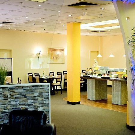 Cabo Nonsmoking-Hotel Αμβούργο Εξωτερικό φωτογραφία