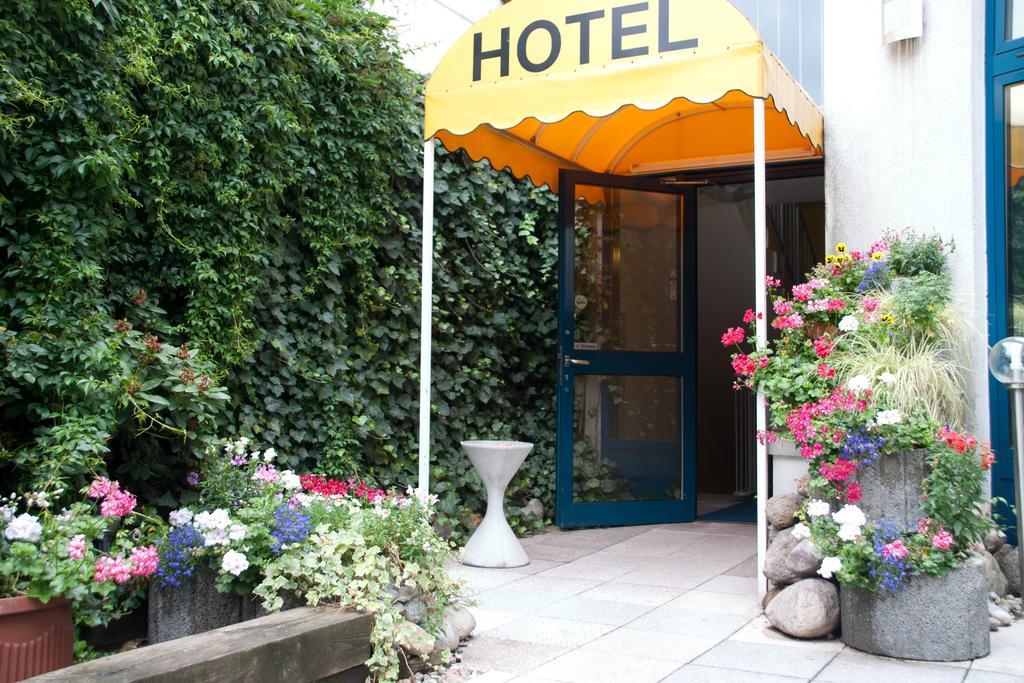 Cabo Nonsmoking-Hotel Αμβούργο Εξωτερικό φωτογραφία