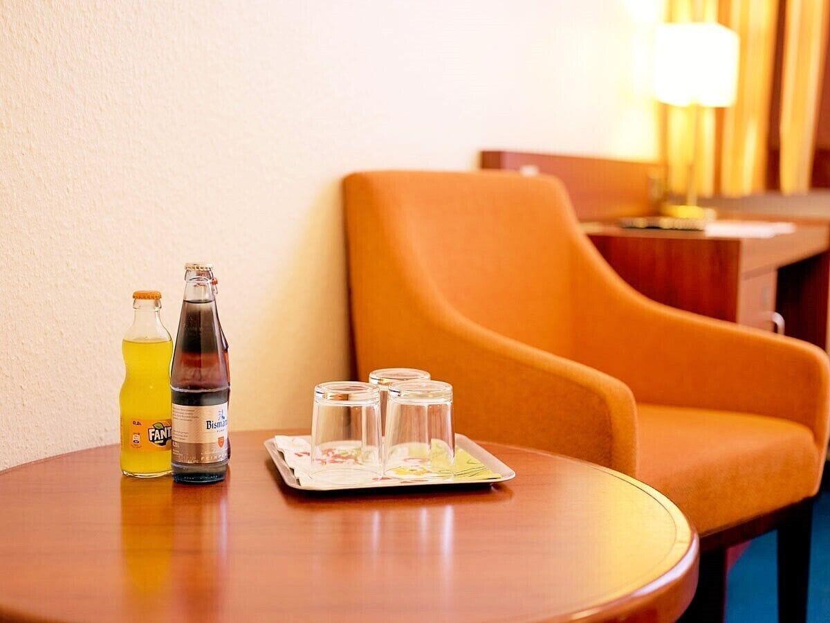 Cabo Nonsmoking-Hotel Αμβούργο Εξωτερικό φωτογραφία