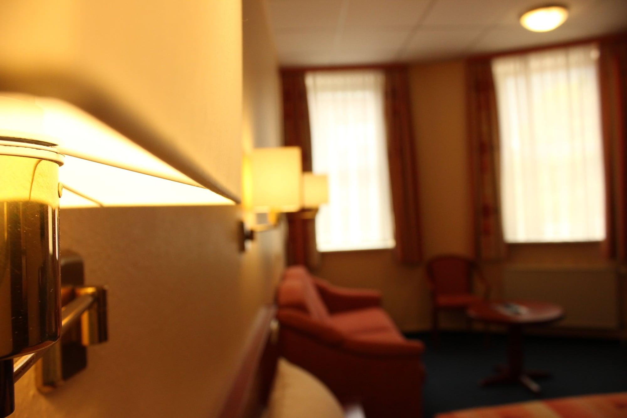 Cabo Nonsmoking-Hotel Αμβούργο Εξωτερικό φωτογραφία