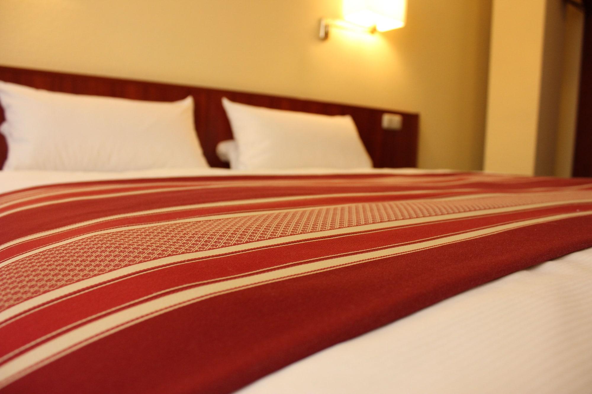 Cabo Nonsmoking-Hotel Αμβούργο Εξωτερικό φωτογραφία