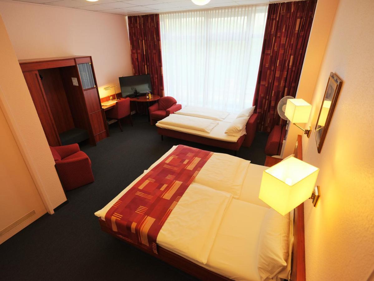 Cabo Nonsmoking-Hotel Αμβούργο Εξωτερικό φωτογραφία