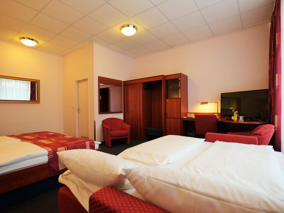 Cabo Nonsmoking-Hotel Αμβούργο Εξωτερικό φωτογραφία